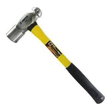 Powerhouse Ballpein Hammer Fiberglass Handle | Powerhouse by KHM Megatools Corp. Powerhouse Ballpein Hammer Fiberglass Handle | Powerhouse by KHM Megatools Corp.